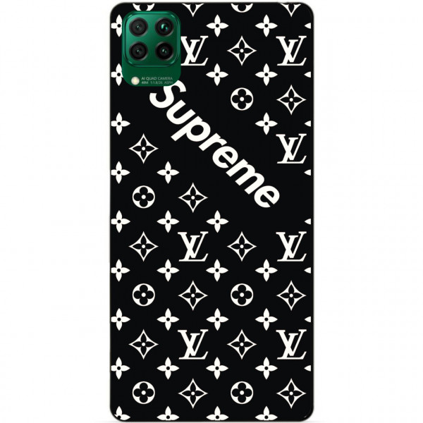    Coverphone Huawei P40 Lite Supreme