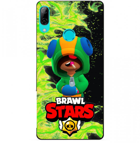    Coverphone Huawei P Smart 2019 Brawl Stars 