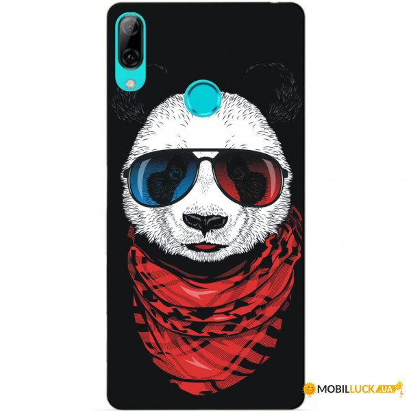    Coverphone Huawei P Smart 2019 	