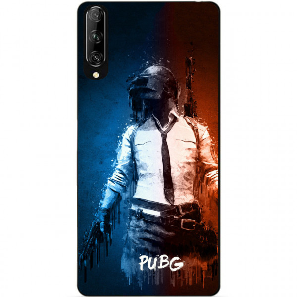    Coverphone Huawei P Smart Pro PUBG