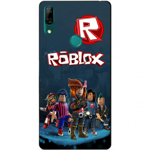    Coverphone Huawei P Smart Z Roblox