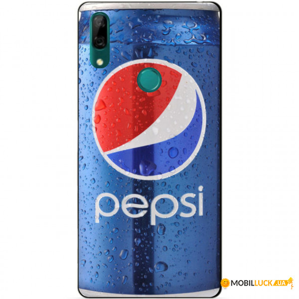    Coverphone Huawei P Smart Z Pepsi	