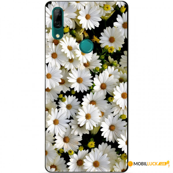    Coverphone Huawei P Smart Z 	