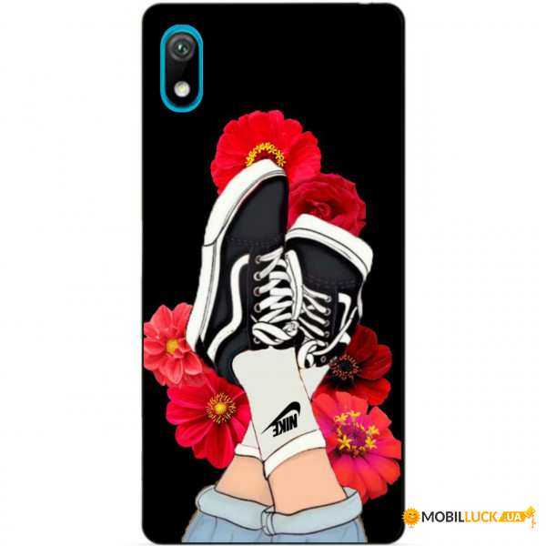   Coverphone Huawei Y5 2019   