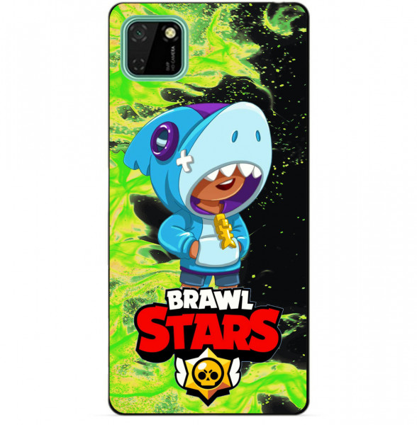    Coverphone Huawei Y5p Brawl Stars  