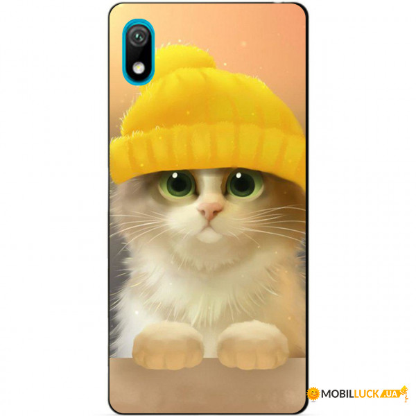   Coverphone Huawei Y6 2019   	