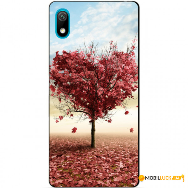   Coverphone Huawei Y6 2019   	