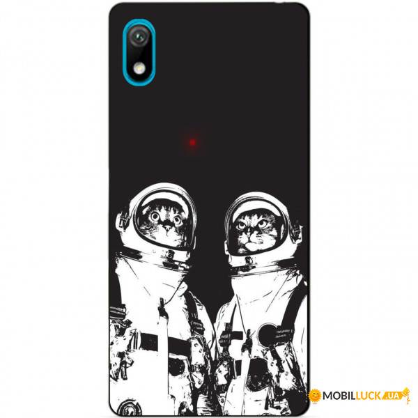   Coverphone Huawei Y6 2019    	