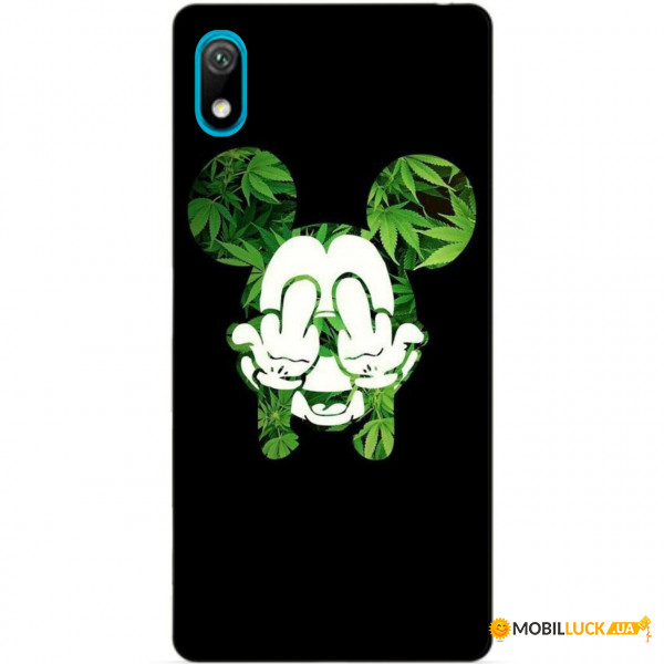   Coverphone Huawei Y6 2019    	