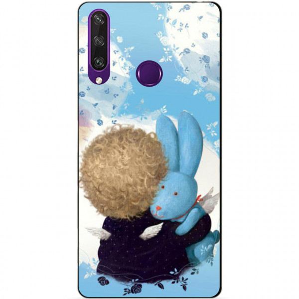    Coverphone Huawei Y6p   