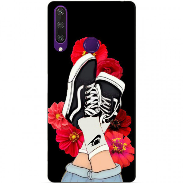    Coverphone Huawei Y6p 