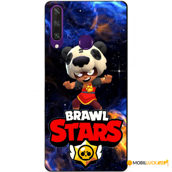    Coverphone  Huawei Y6p    