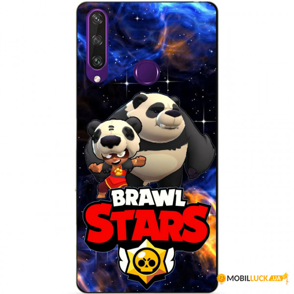    Coverphone  Huawei Y6p     