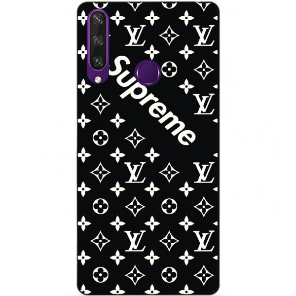    Coverphone Huawei Y6p Supreme LV