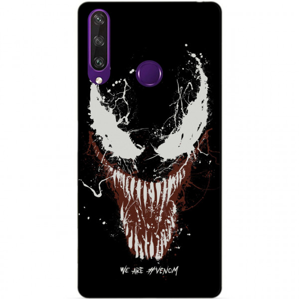    Coverphone Huawei Y6p 