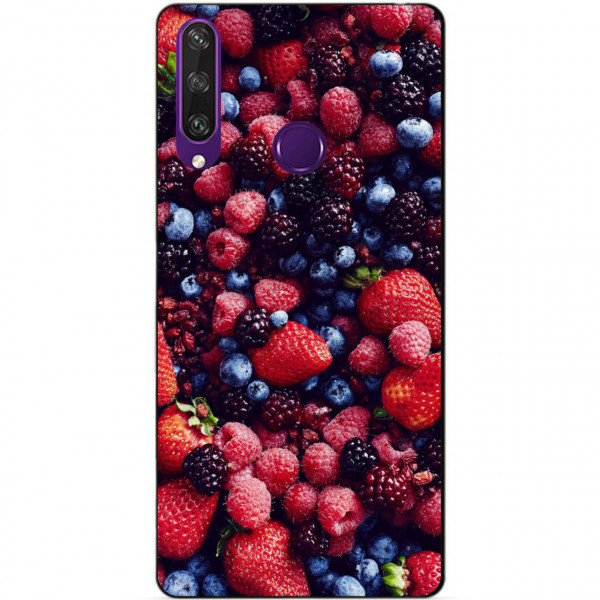    Coverphone Huawei Y6p 