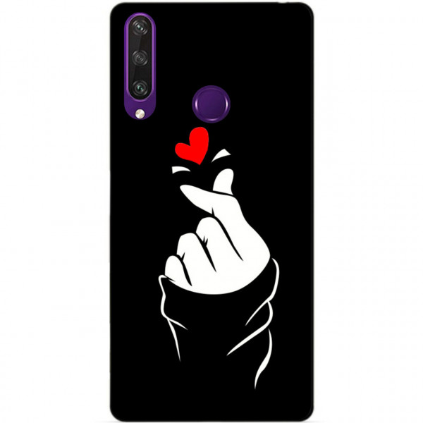    Coverphone Huawei Y6p  