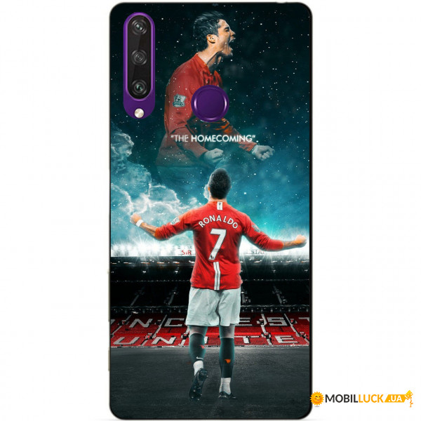    Coverphone  Huawei Y6p    