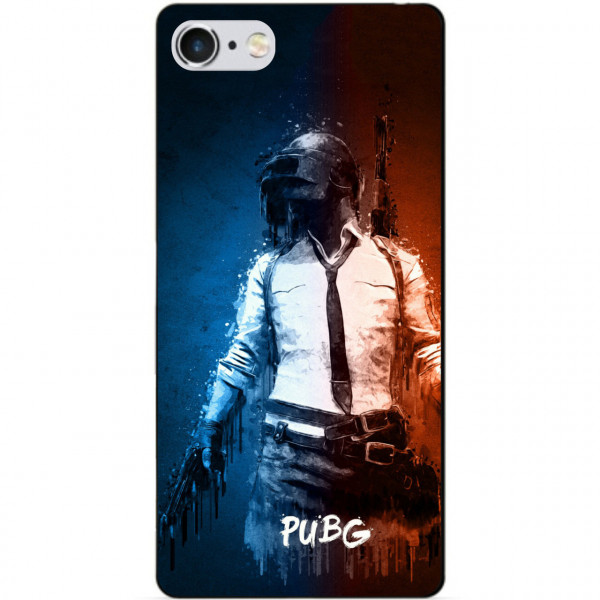    Coverphone Iphone 5s PUBG