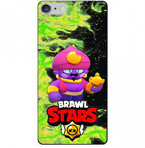    Coverphone Iphone 6 Plus Brawl Stars 