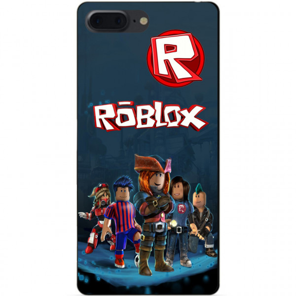   Coverphone Iphone 8 Plus Roblox