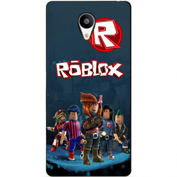    Coverphone Meizu M5s Roblox