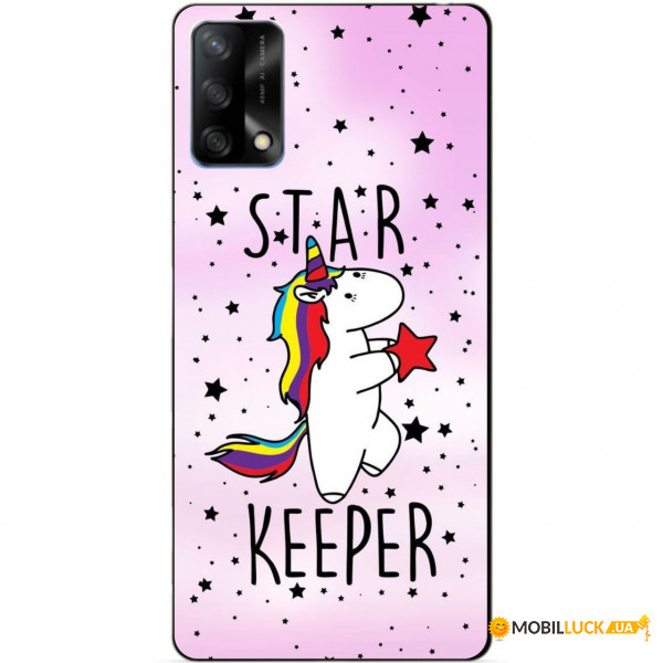    Coverphone Oppo A74 