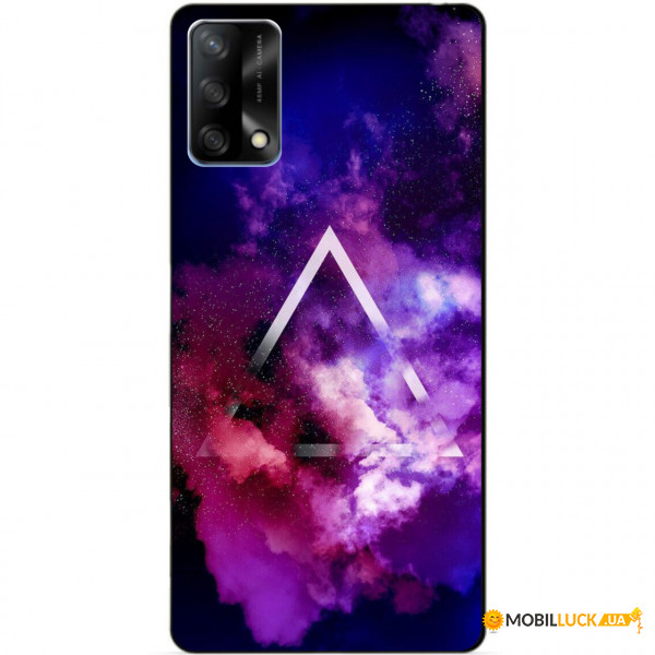    Coverphone Oppo A74 