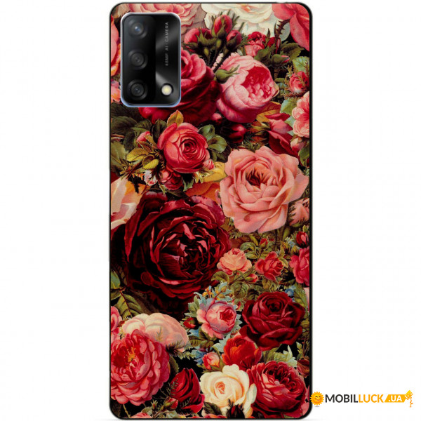    Coverphone Oppo A74  