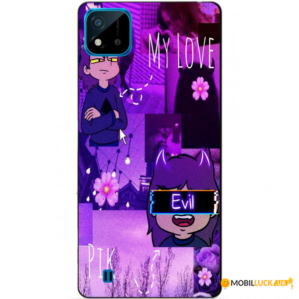    Coverphone  Realme C11 2021  13 