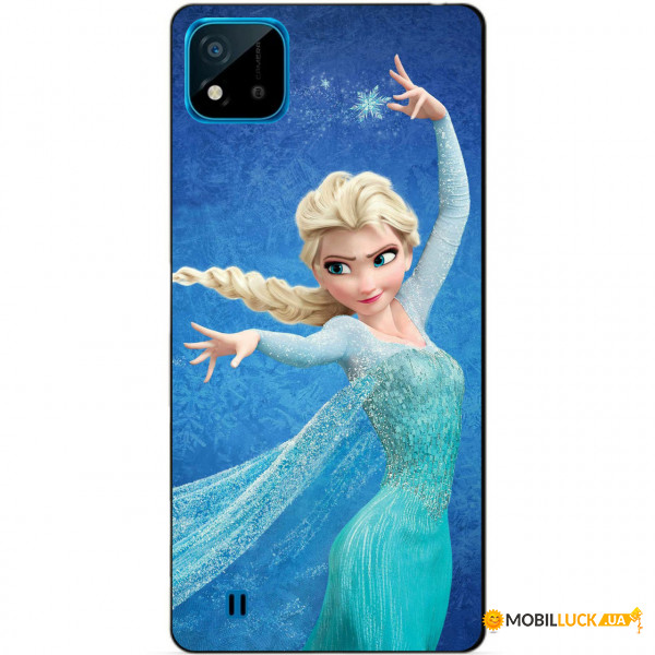    Coverphone  Realme C11 2021   