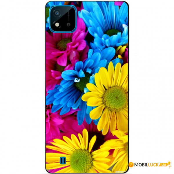    Coverphone  Realme C11 2021   