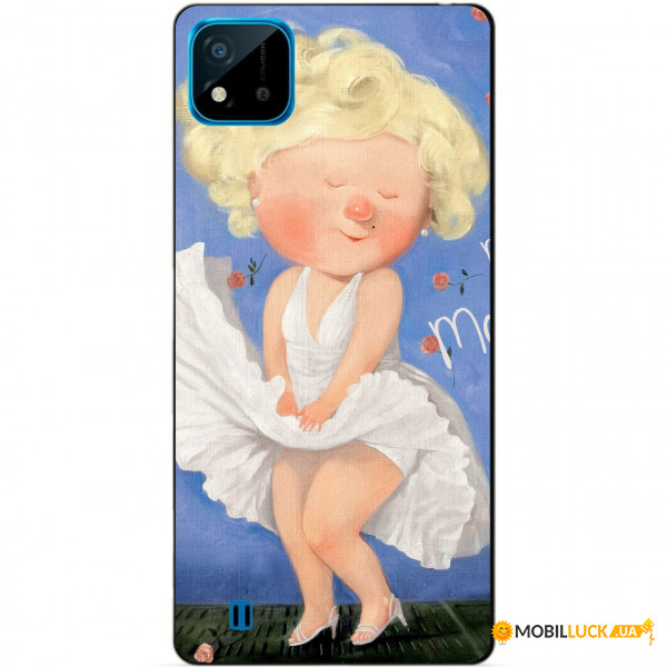    Coverphone  Realme C11 2021    