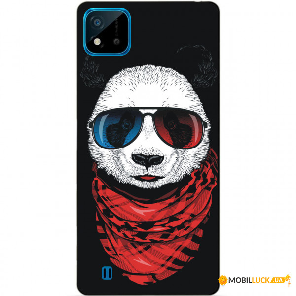    Coverphone  Realme C11 2021   