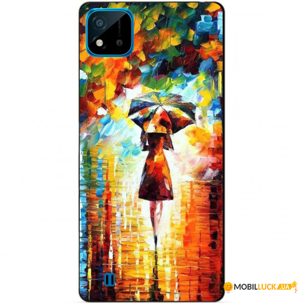    Coverphone  Realme C11 2021   