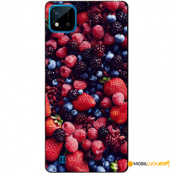    Coverphone  Realme C11 2021   