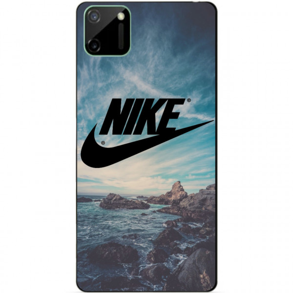    Coverphone Realme C11 Nike