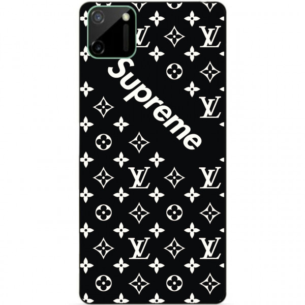    Coverphone Realme C11 Supreme