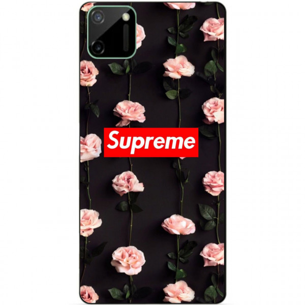    Coverphone Realme C11 Supreme  