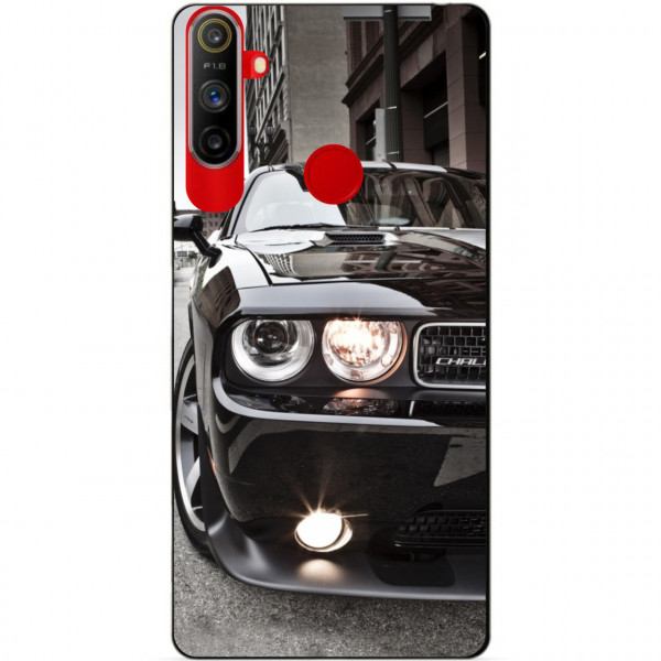    Coverphone Realme C3 Dodge