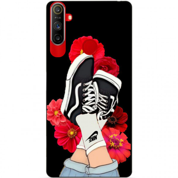    Coverphone Realme C3 