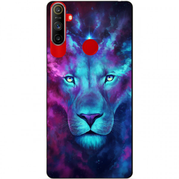    Coverphone Realme C3  