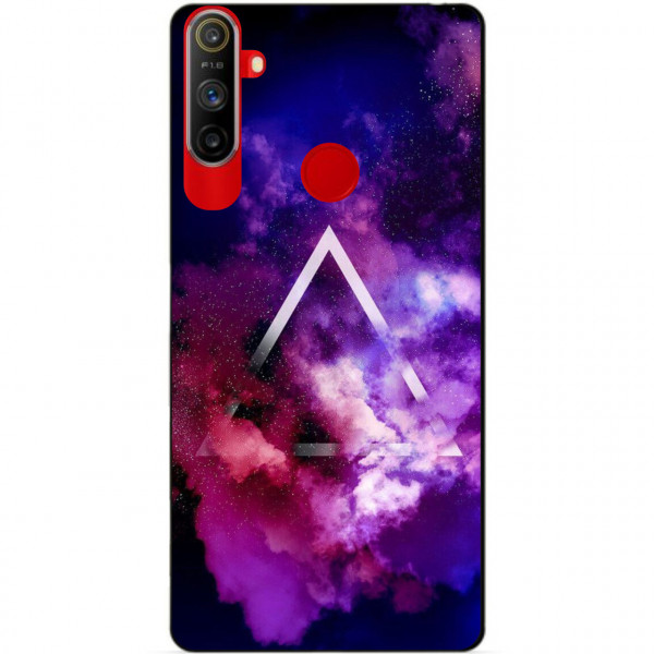    Coverphone Realme C3 