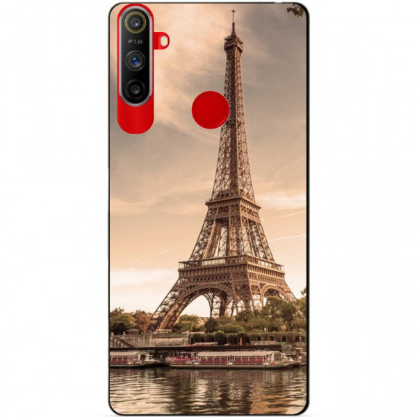    Coverphone Realme C3 