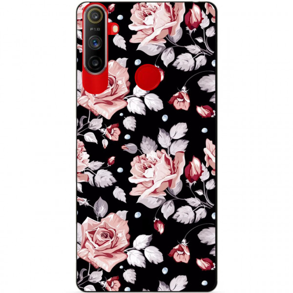    Coverphone Realme C3 