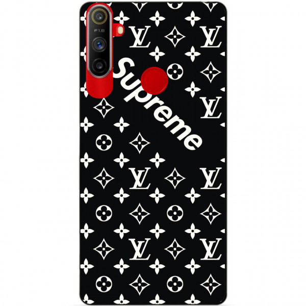    Coverphone Realme C3 Supreme