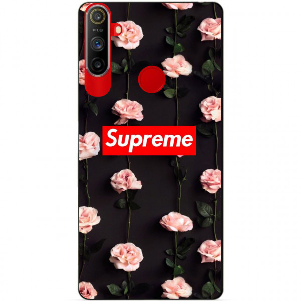    Coverphone Realme C3 Supreme  