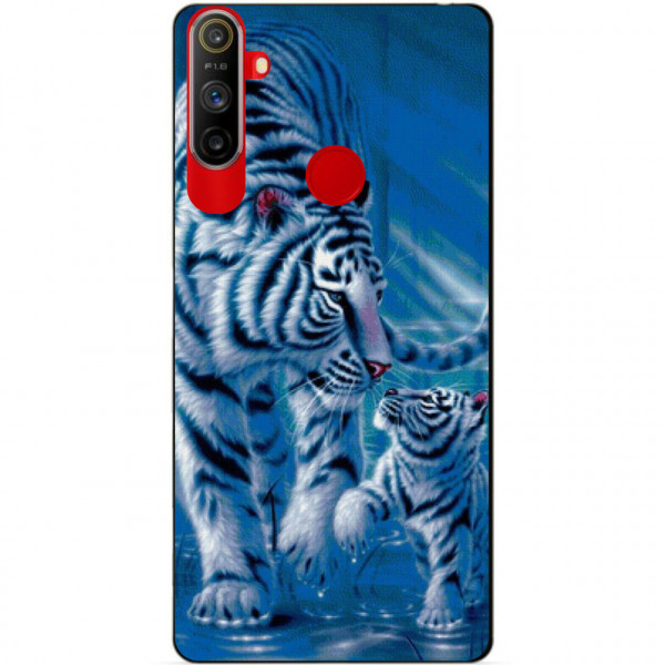    Coverphone Realme C3 