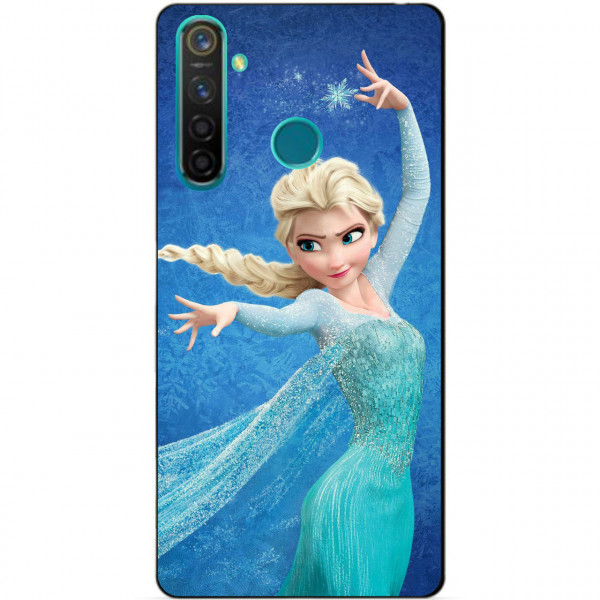    Coverphone Realme Q 