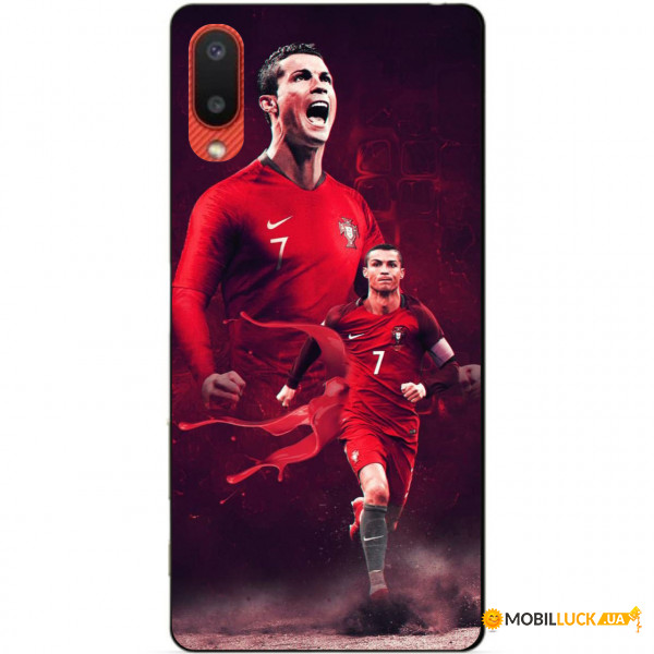   Coverphone Samsung A02   